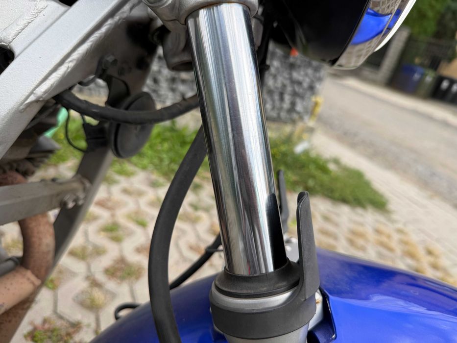 Suzuki GS500 2004 | A2 | 37.463 km | ITP 2027