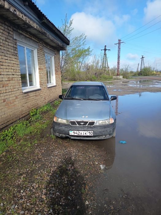Срочно продам машину