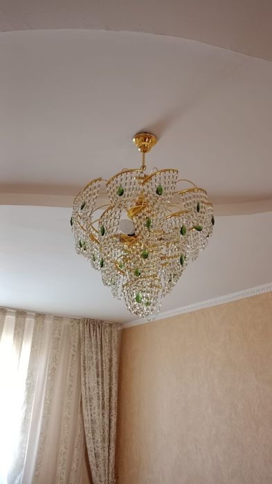 Люстра сатылады . 2шт