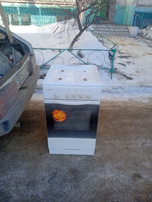 Продам газ плету