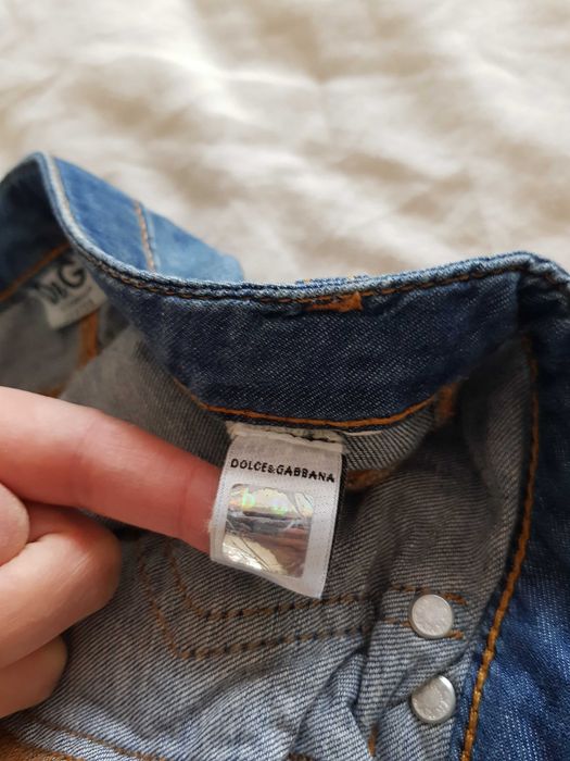 Пола Dolche&Gabbana junior