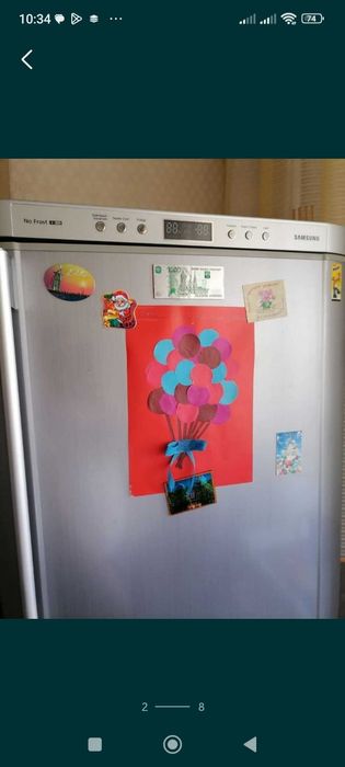 Ремонт холодильников всех марок