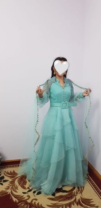 Платье для вечера