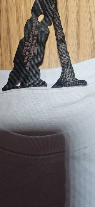 Vlone бяла тениска М