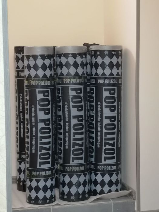 Polizol falgaizol tol ruberoid-pesochniy полизол фалгаизол тол