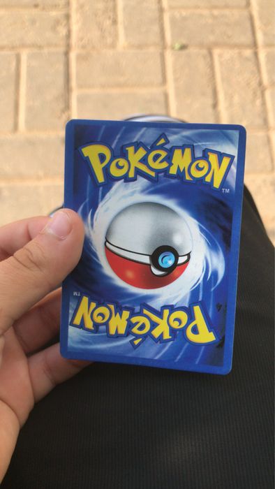 Покемон Charizard