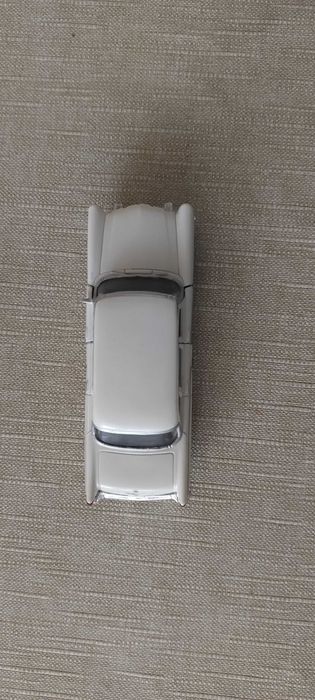 Макет на автомобил Чайка