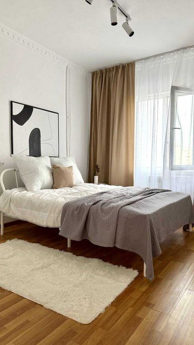 Сдаю уютную 2 х комнатную квартира  на Госпитальном 2/7/9 P1