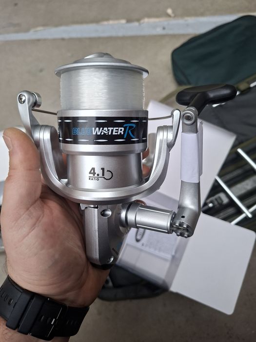 Макара Mitchel Blue Water R9000