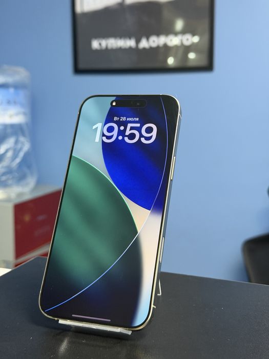 Продам iPhone 16 Pro Max 1TB