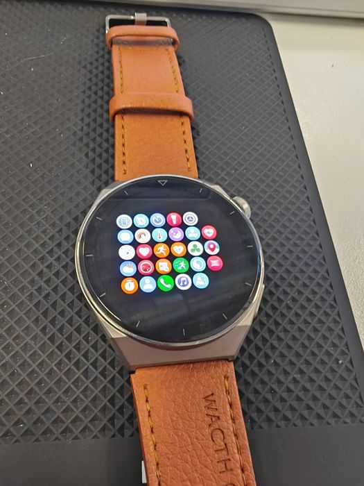 Huawei watch GT3 pro