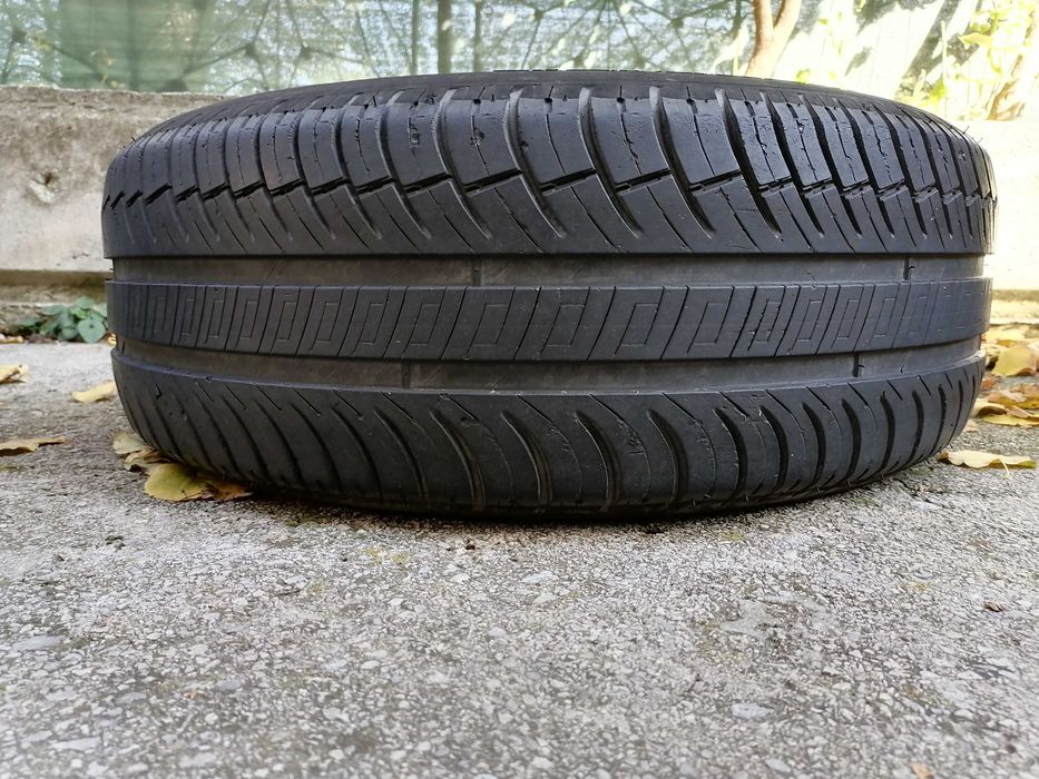 205/55/16 1бр.Michelin гума