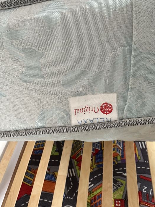 Vand saltea relaxa 190 x 80