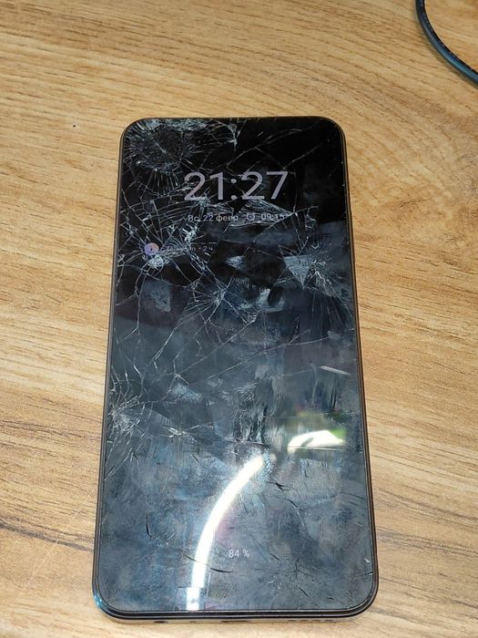 Realme c33 4/64 гб