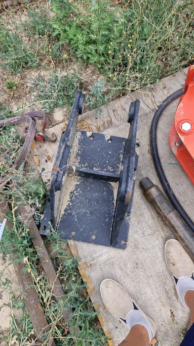 Продам гидромолот