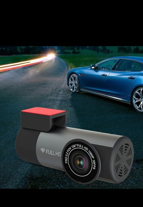 Видеорегистратор