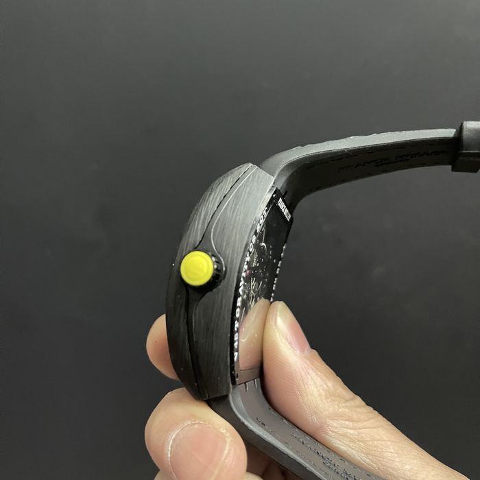 FRANCK MULLER gravity skeleton