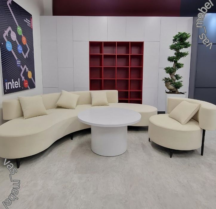 Перетяжка мебели