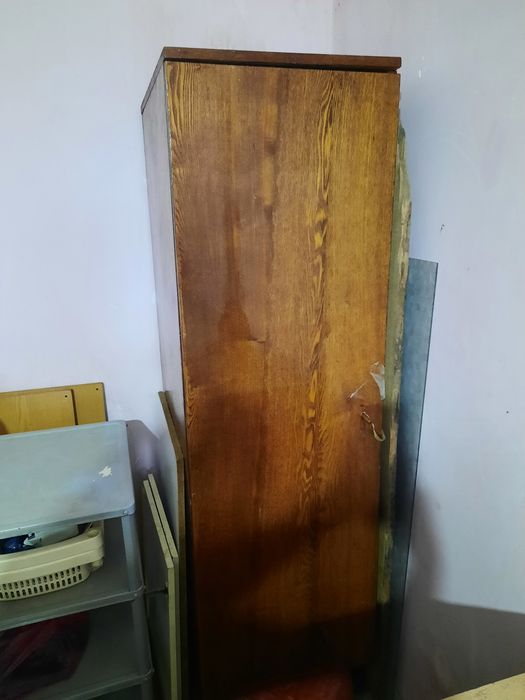 Сервант и два пенала