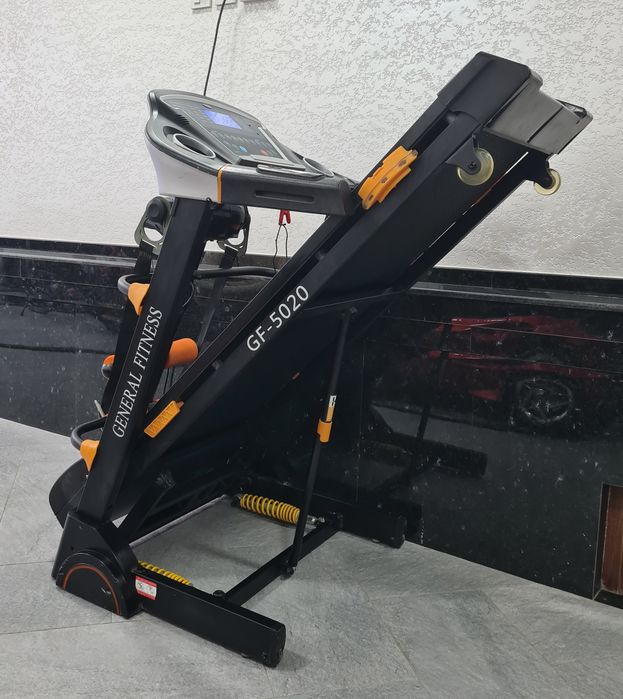 Беговая дорожка "GENERAL-FITNESS 5020"