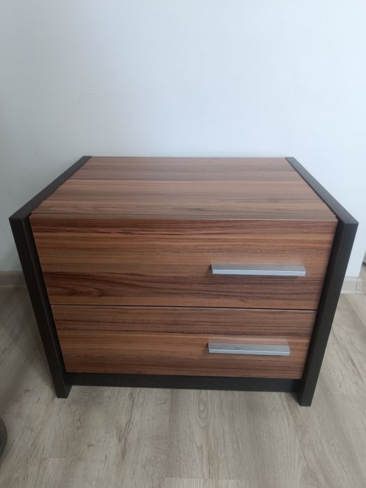 Тумба Стефани прикроватная