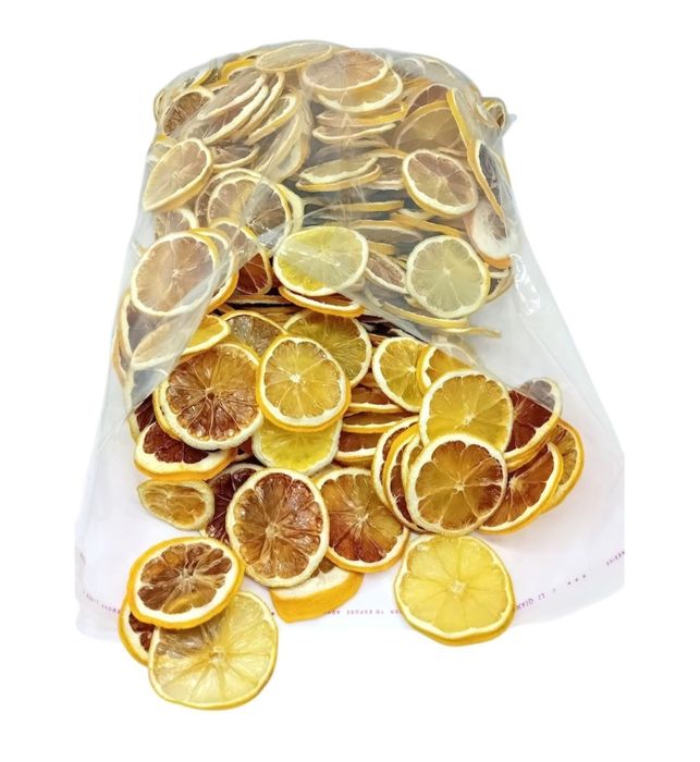 Fructe deshidratate