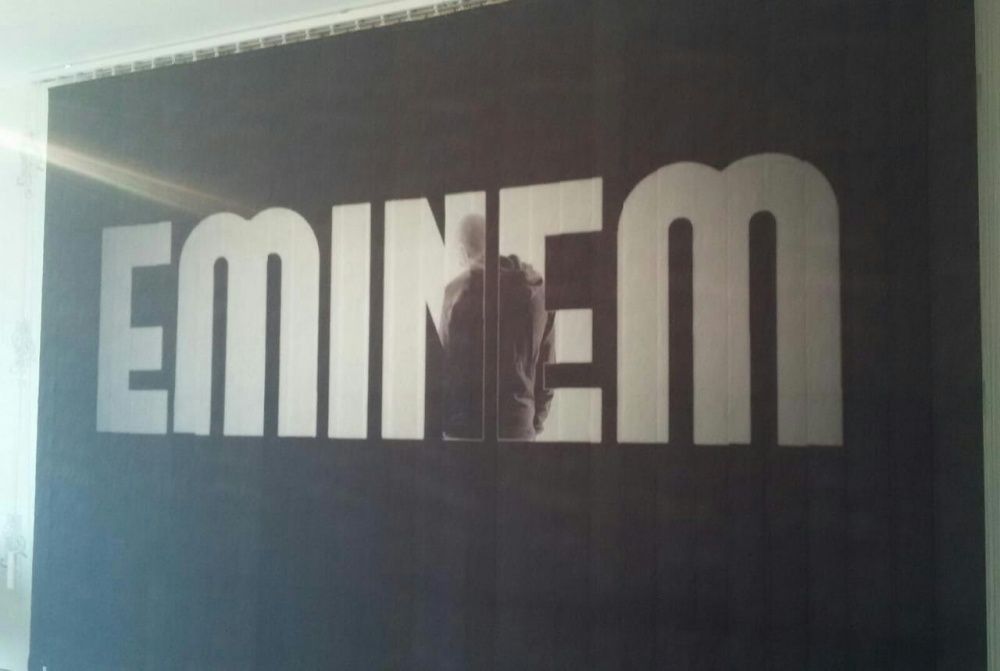 Фото жалюзи красивые