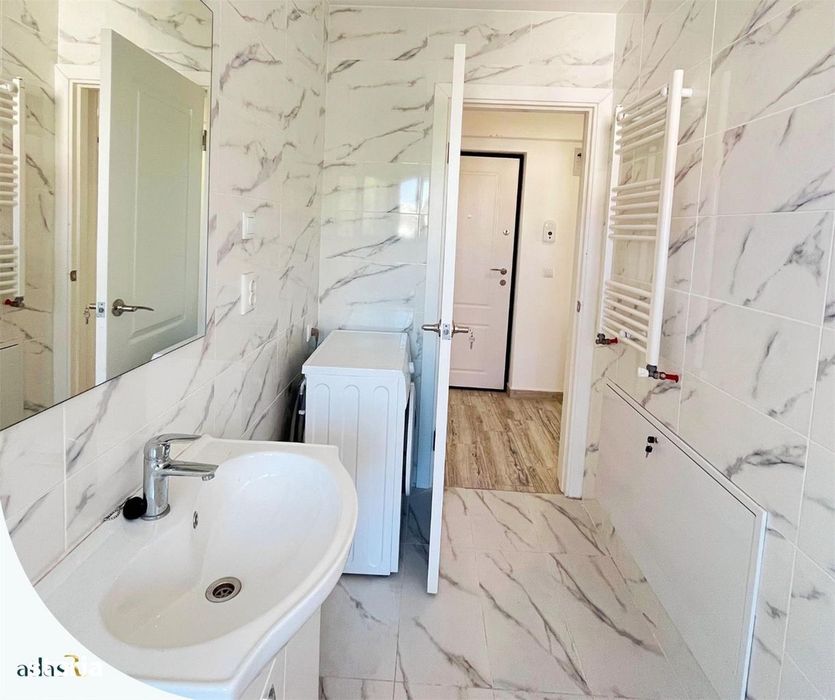 Apartament 1 camera de inchiriat | Nicolina | Bloc nou