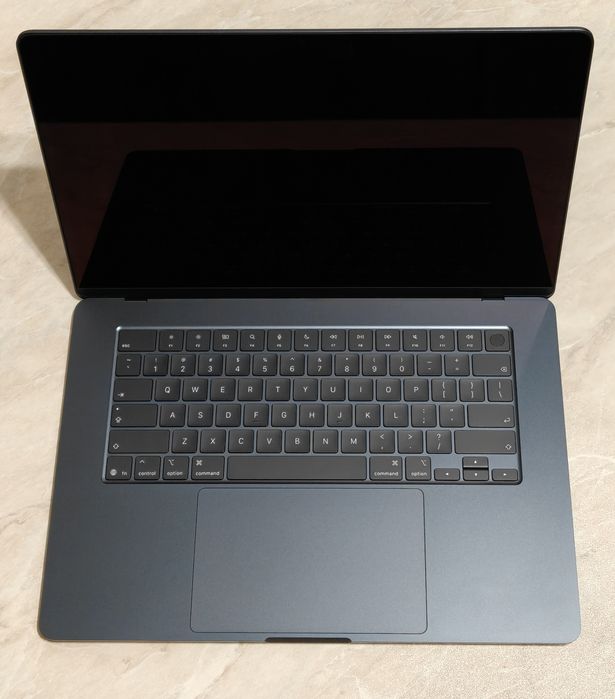 MacBook Air 15 M5 16/1TB 2 цикла