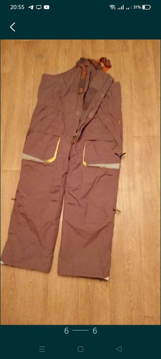 Продам костюм рыбака