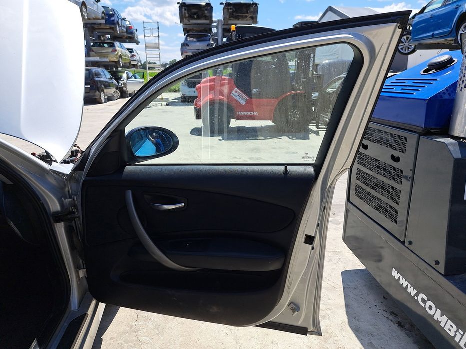 Usa dreapta fata Bmw 1 (E81, E87) [Fabr 2004-2010] Hatchback 354 TITAN