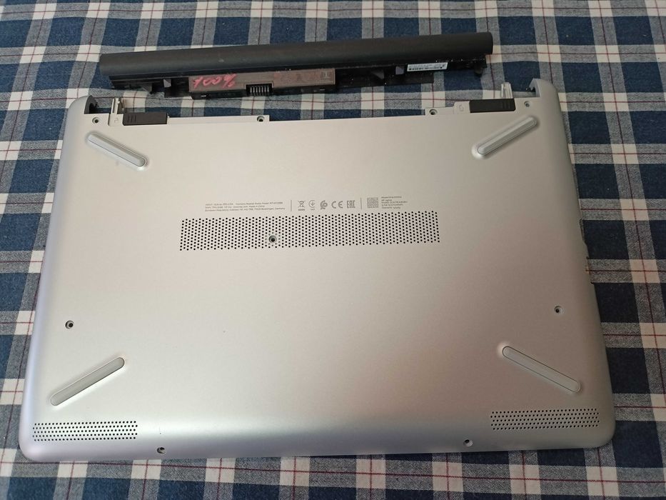 Elemente HP 14-BS043 14 seria BS BSxxx BS000