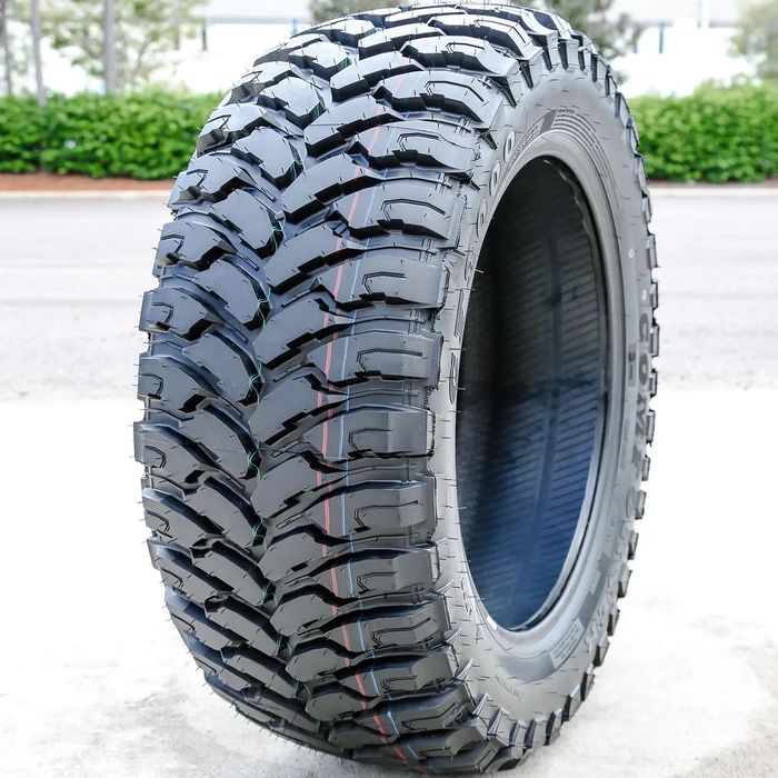 Anvelopa 31x10.5R15 Comforser CF3000 M/T - Transport gratuit!