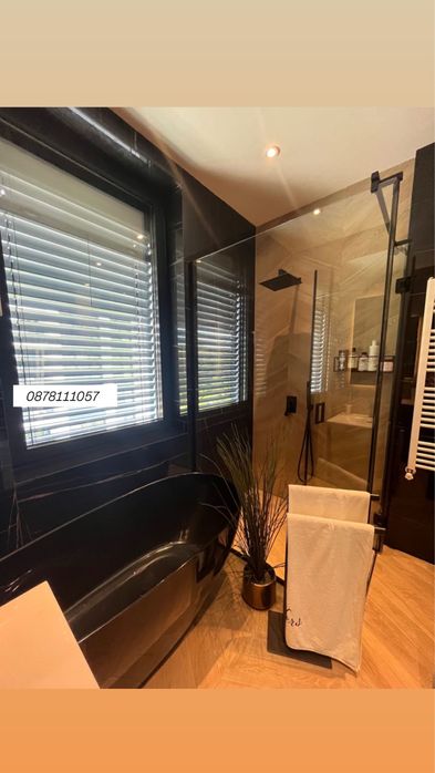 Продава 4-СТАЕН град София, Лозенец