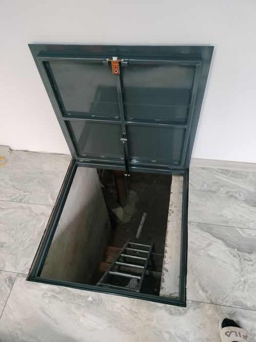 Capac beci/clapa/chepeng