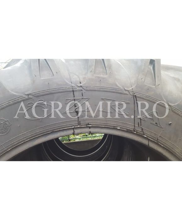 Anvelopa 18.4-38 OZKA KNK50 10PR TT  Cauciucuri tractor, Fiat, Case, Fendt, John Deere, New Holland, Massey Ferguson, UTB   Cauciucuri tractor, Fiat,