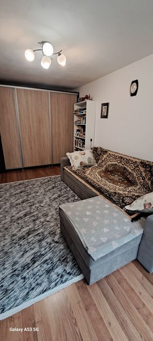 Apartament cu 2 camere