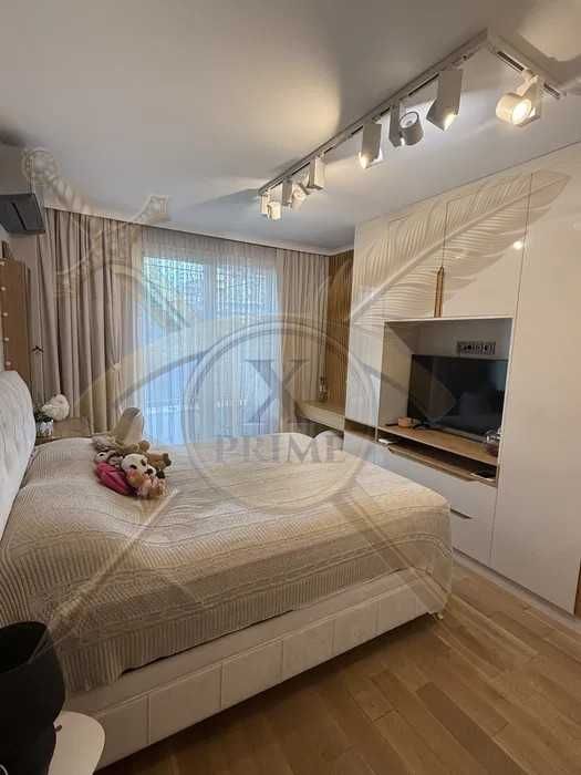 Тристаен апартамент в Чайка! 21913982