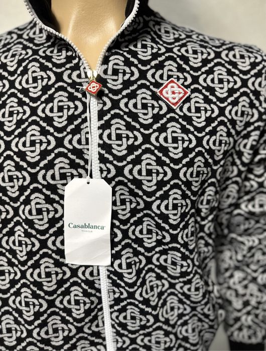 Casa Blanca + tricou cadou