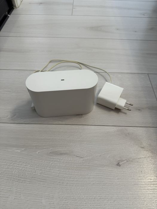 Робот-пылесос Xiaomi MI ROBOT VACUUM S10