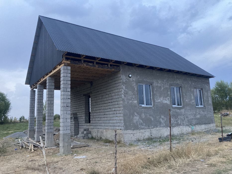 Уи 20сот жерімен