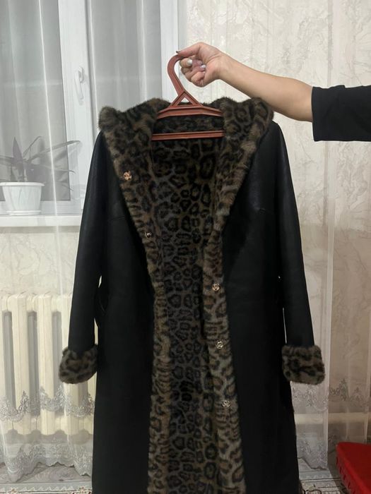 Дубленка сатылады