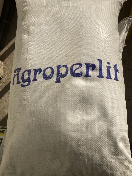 Перлит,Агроперлит