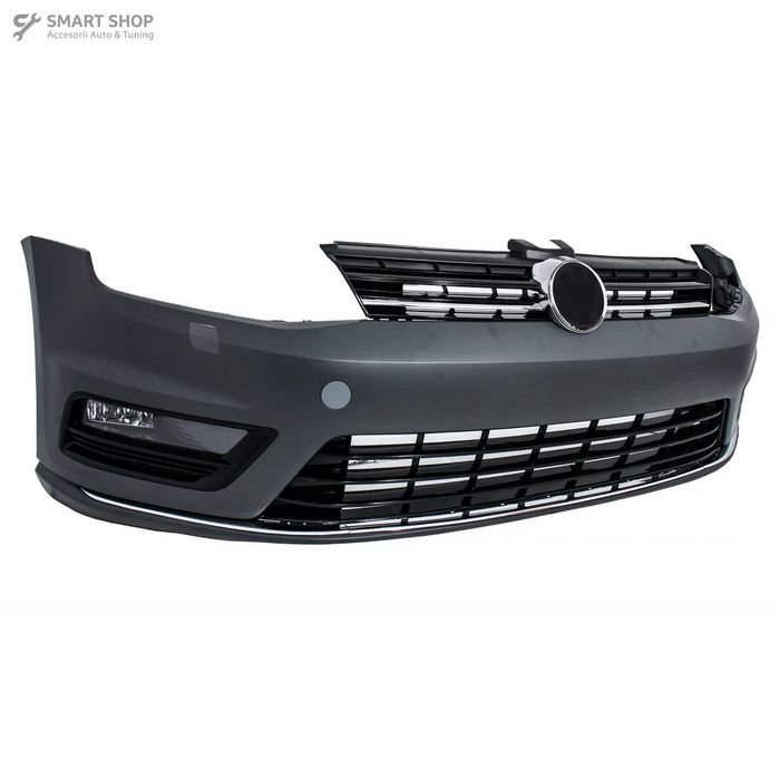 Bara Fata cu Faruri LED cu Semnal Dinamic VW Golf VII 7 (2013-2017) R-