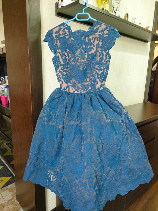 Продам платье очень красивое