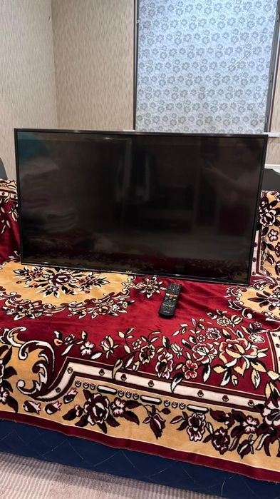 Телевизор TV artel