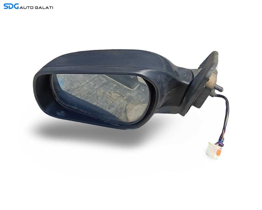 Oglinda Retrovizoare Exterioara Stanga Electrica Mazda 6 2002 - 2008 Cod 2220IH519 [LR8592]