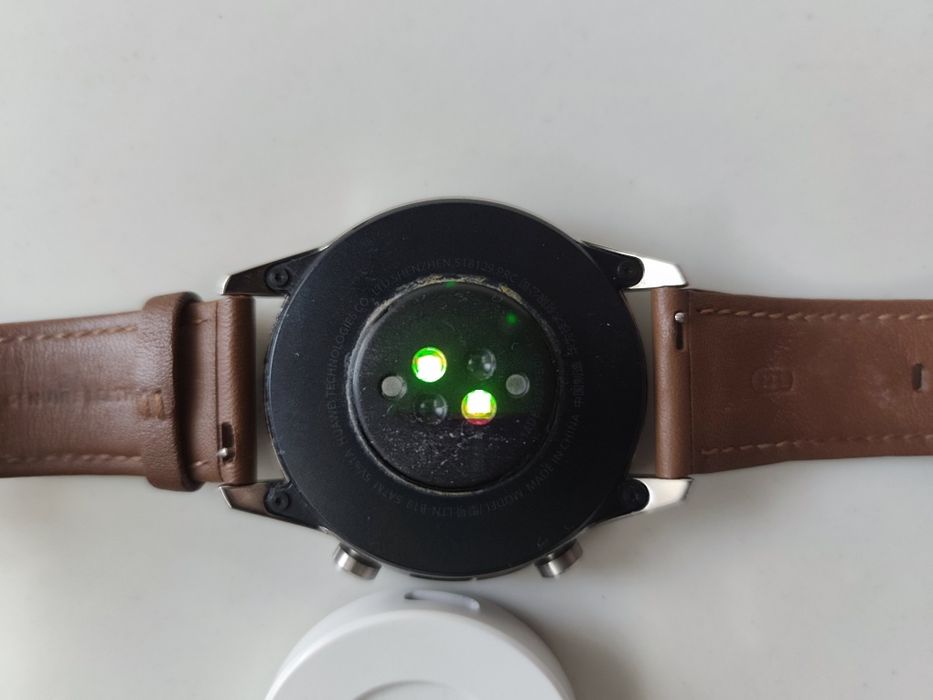 Huawei GT-2 Смартчасовник
