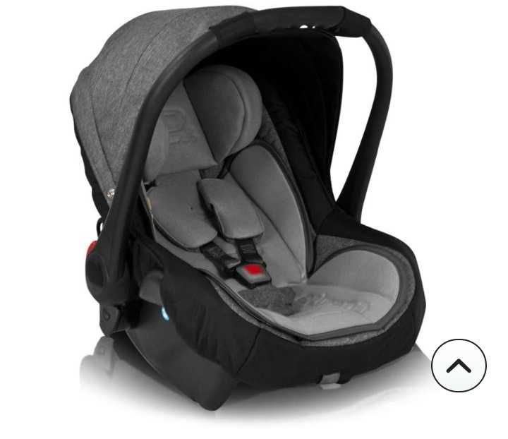 Детска количка Breva