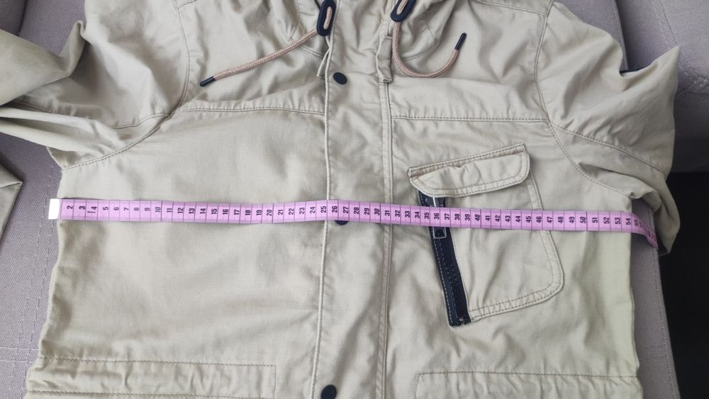 Яке, парка О'NEILL